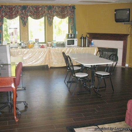 McMinnville Inn - featured photo