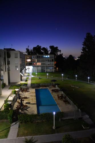 FerPilar Suite Concord Pilar — 4-Star Luxury Hotel in Pilar, Argentina