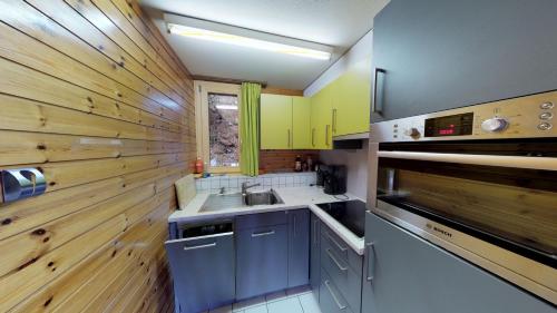 Tschuggen 59 — Naters — photo 3
