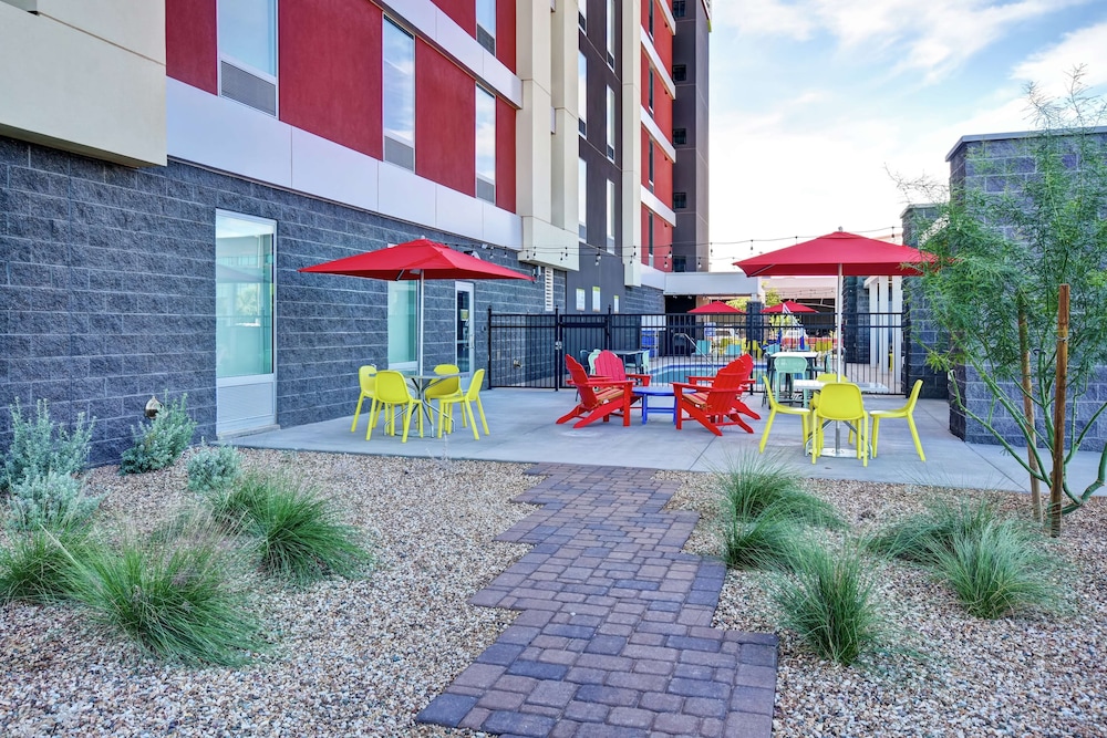 Home2 Suites by Hilton Gilbert - photo 40