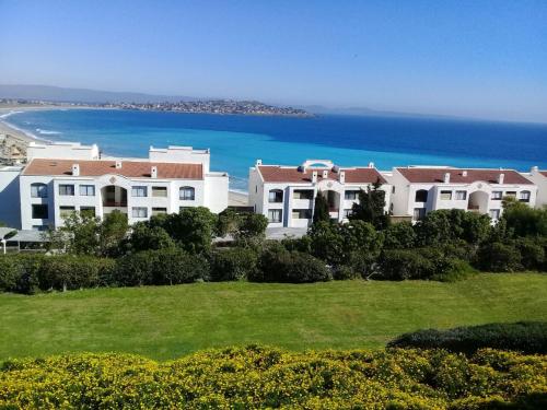 Departamento Puerto Velero — 4-Star Luxury Hotel in Coquimbo, Chile