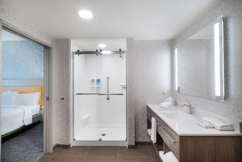 Home2 Suites by Hilton Brunswick - photo 16