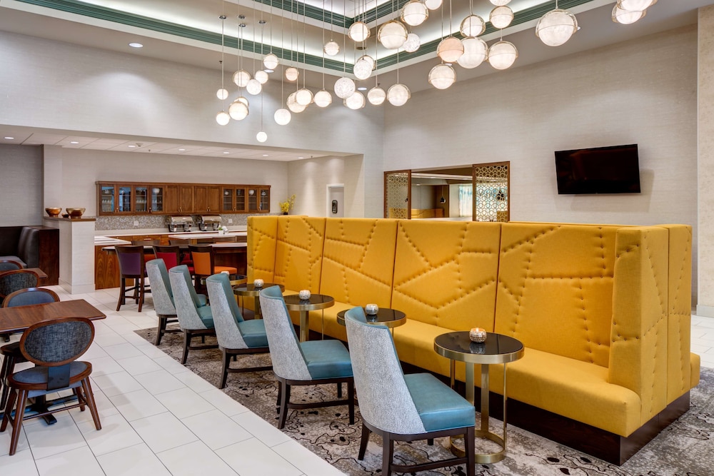 Homewood Suites by Hilton Salt Lake City Downtown - photo 58