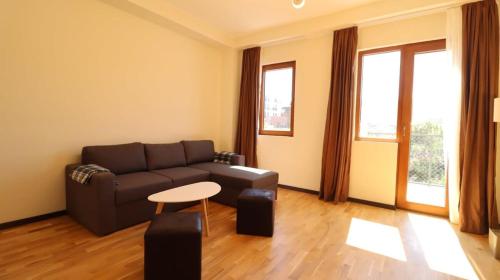 Bright and Cozy Apt in Tbilisi — 4-Star Luxury Hotel in Tbilisi, Georgia