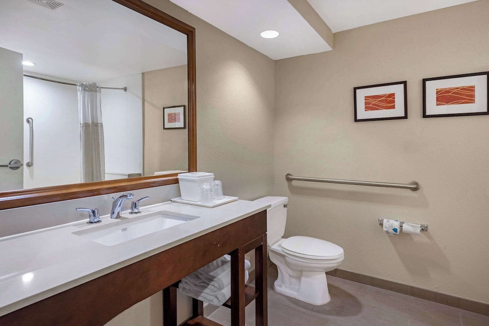 City Express by Marriott Yulee - photo 17