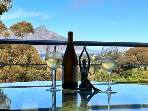 The Palm Hout Bay — 4-Star Luxury Hotel in Cape Town, South Africa