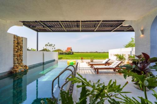 Miss Hoi An villa by Class6 — 4-Star Luxury Hotel in Hoi An, Vietnam