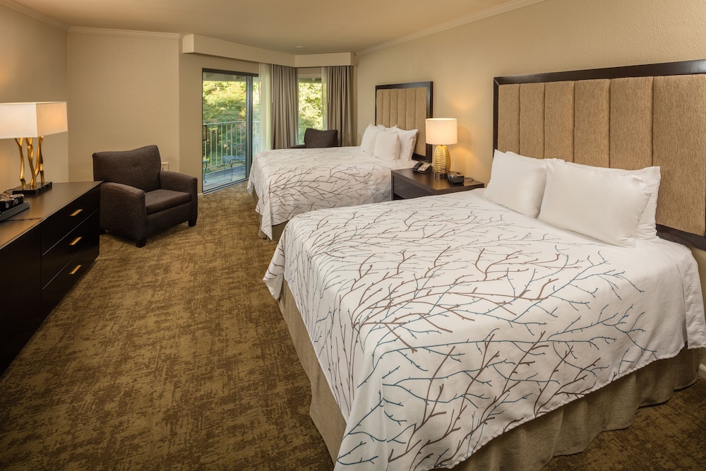 Eagle Ridge Resort And Spa - photo 5