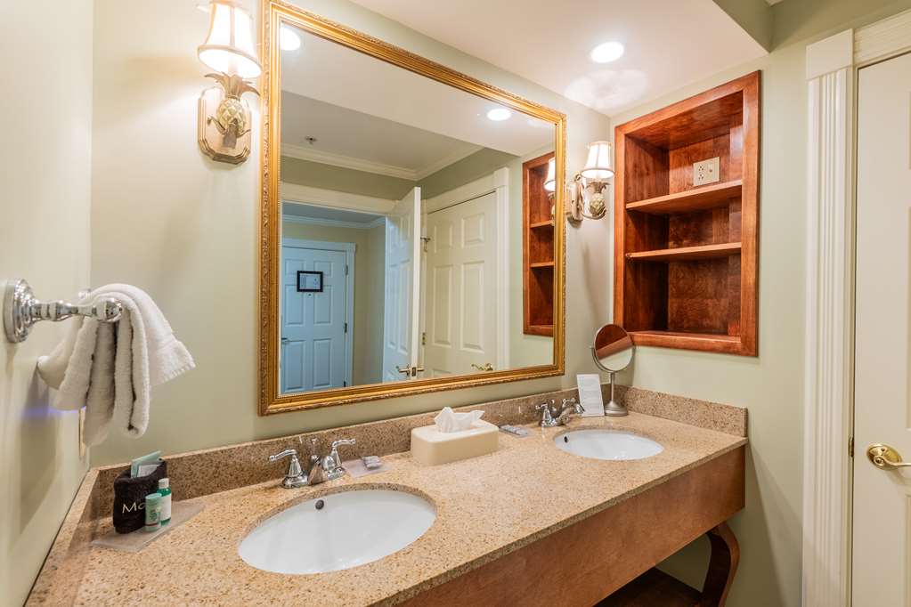 Best Western White House Inn - photo 25