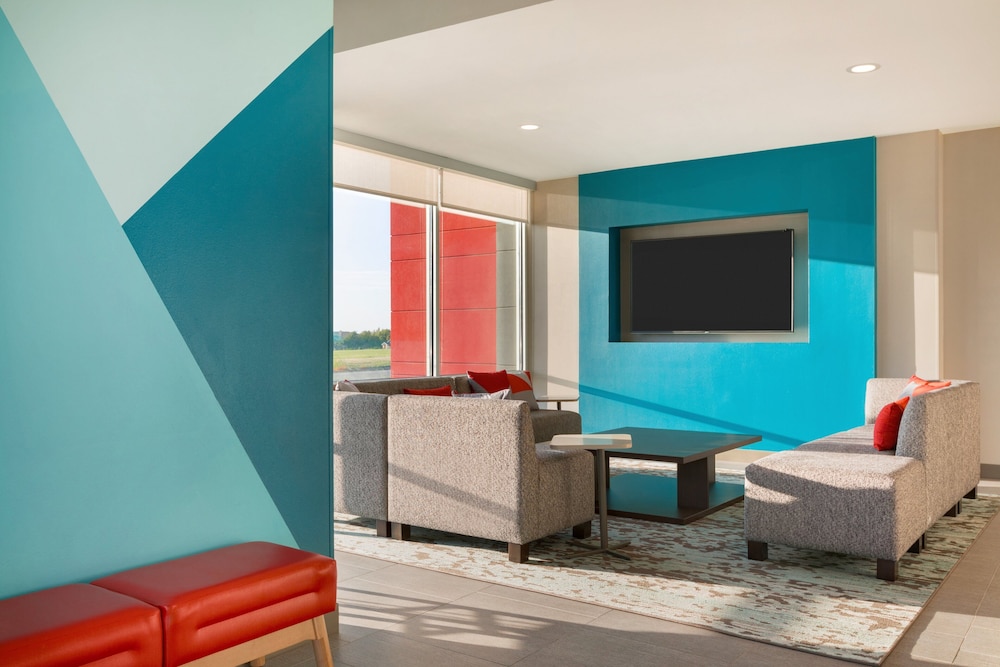 avid hotel Fort Payne by IHG - photo 27