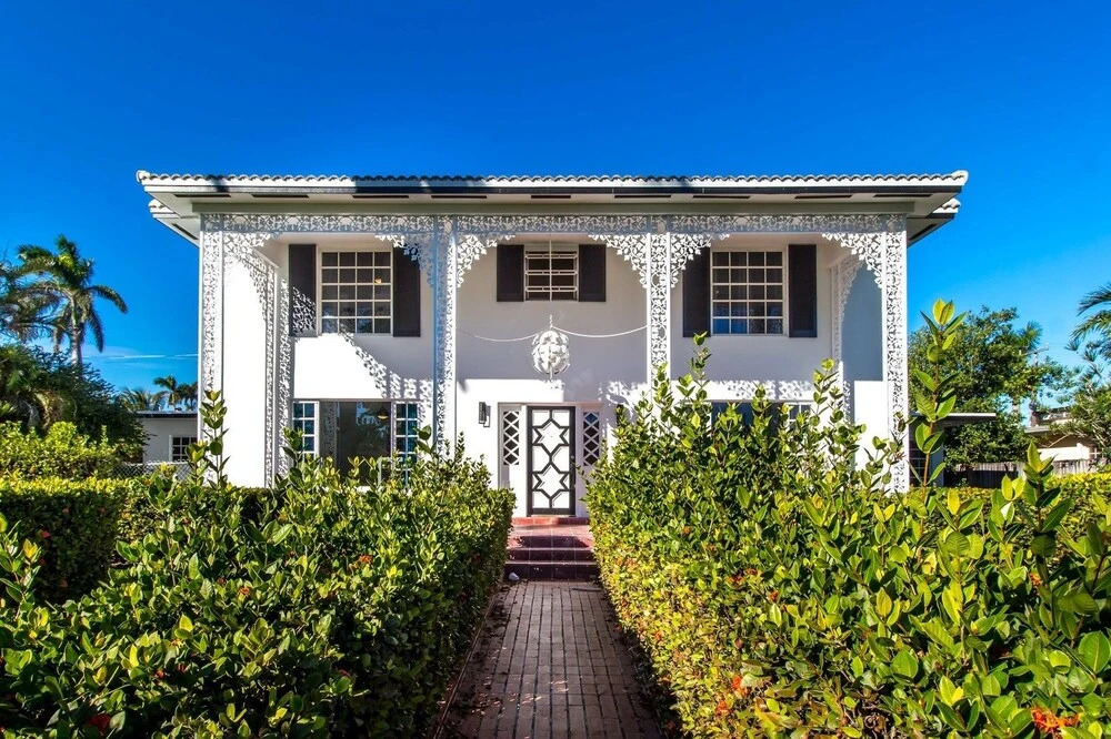 Chateau Hollywood in Hollywood, United States