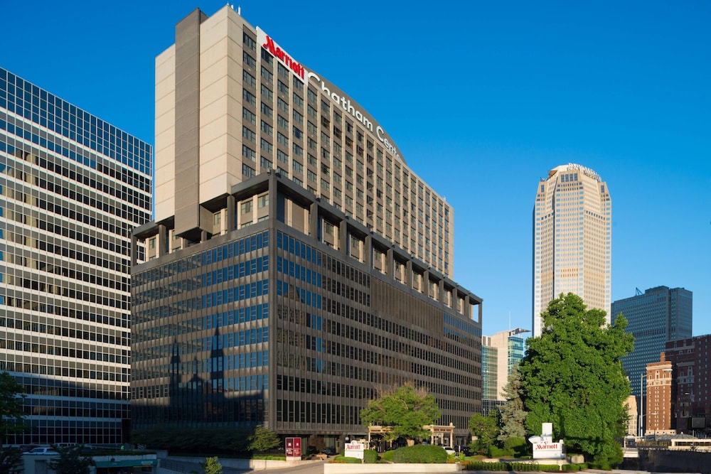 Pittsburgh Marriott City Center - photo 81