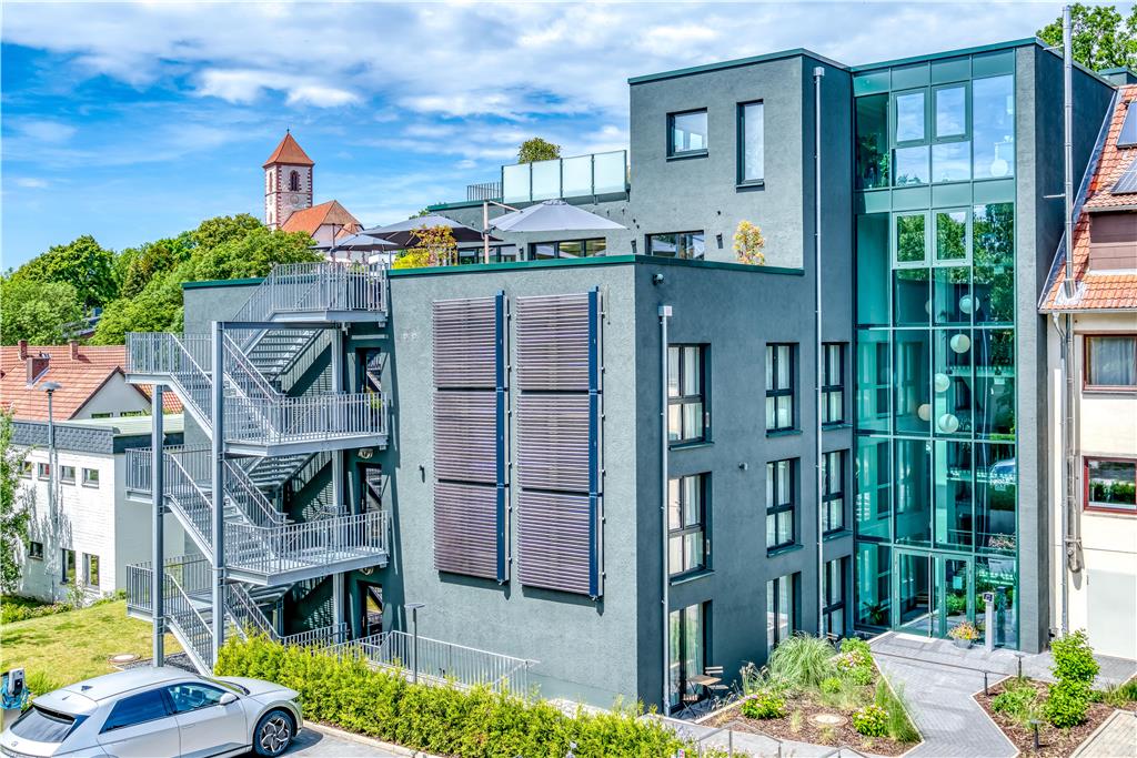 Hotel Beckmann Göttingen Tagung Event Hotel Panorama