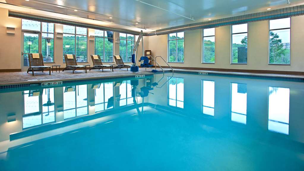 Hyatt Place at The Hollywood Casino Pittsburgh South - photo 2