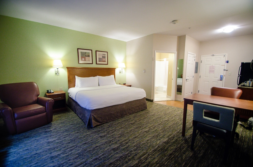Candlewood Suites Temple Medical Center by IHG - photo 6
