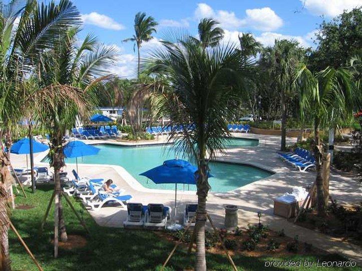 Hilton Fort Lauderdale Airport - photo 9