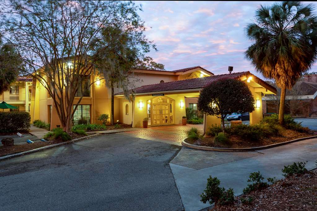 La Quinta Inn by Wyndham Tallahassee North - photo 4