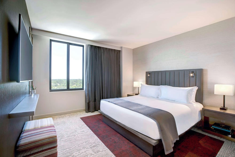 THesis Hotel Miami Coral Gables Curio Collection by Hilton - photo 9