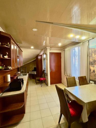 Tamuna apartment