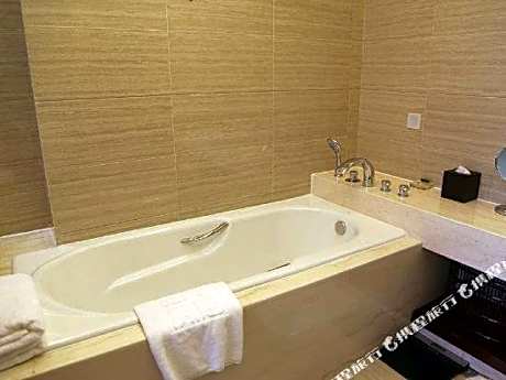 Blue Valley Wealth Management Training Center in Qingdao, People's Republic of China