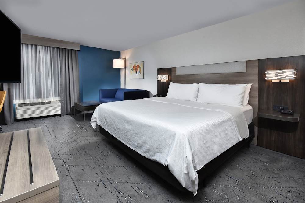 Holiday Inn Express Richmond I 64 Short Pump Area by IHG - photo 12