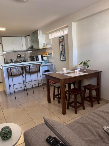 Departamento Los Jilgueros — 4-Star Luxury Hotel in Posadas, Argentina