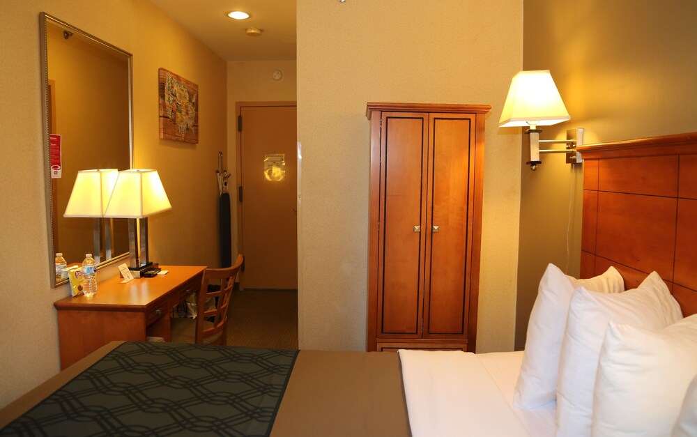 Econo Lodge Times Square - photo 21