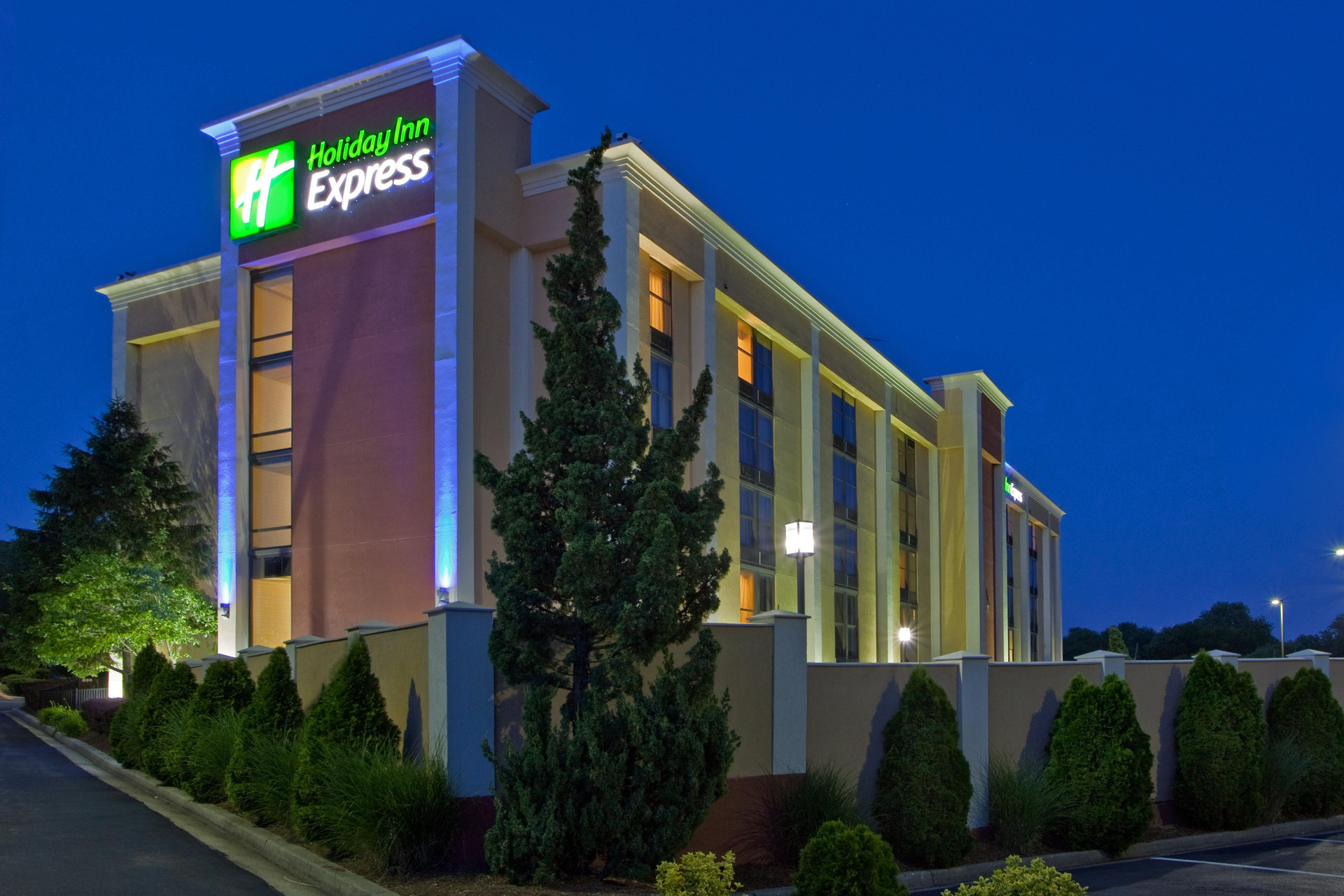 Holiday Inn Express Washington DC East Andrews AFB by IHG - photo 9