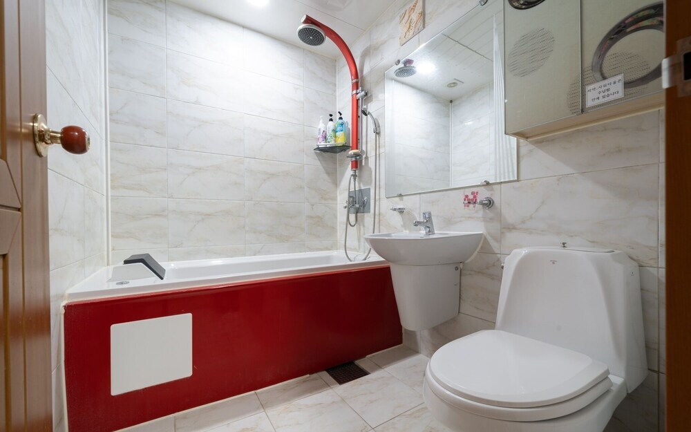 Wonju Hiritz in Wonju, South Korea