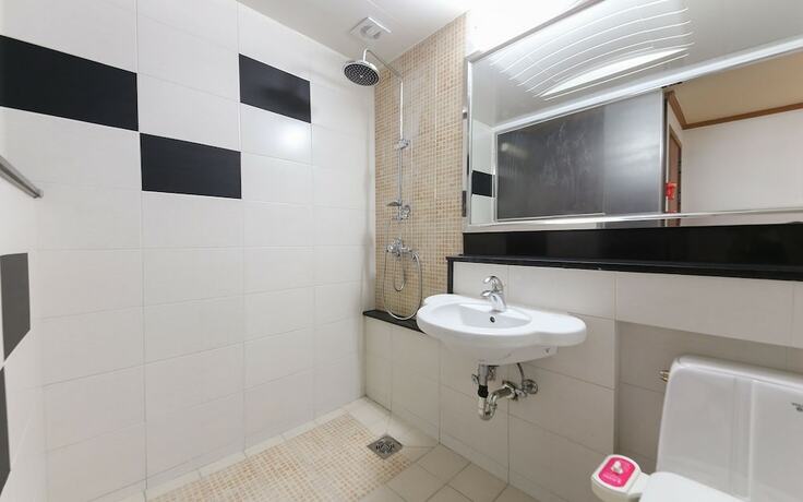 Gwangju Cheomdan Abata Hotel — hotel in Gwangju