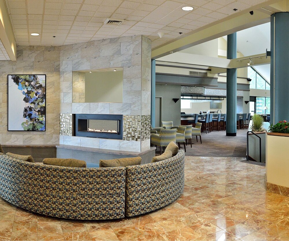 Turf Valley Resort - photo 3