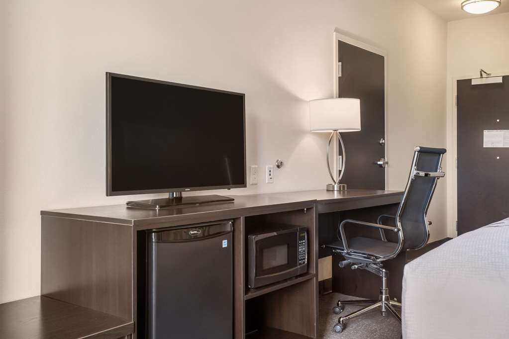 Sleep Inn & Suites Webb City - photo 15