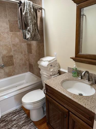 MooreField Suites Greensboro East - photo 48