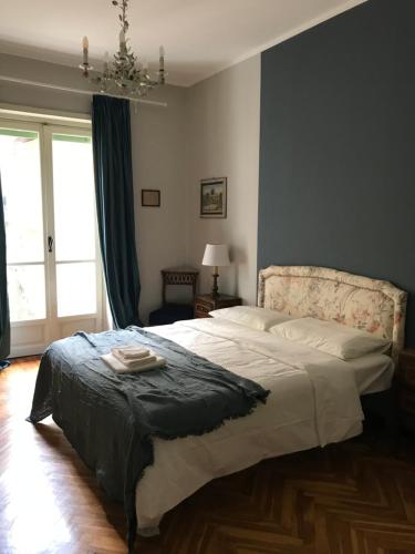 A waay Shopping Family Apartment — 4-Star Luxury Hotel in Turin, Italy