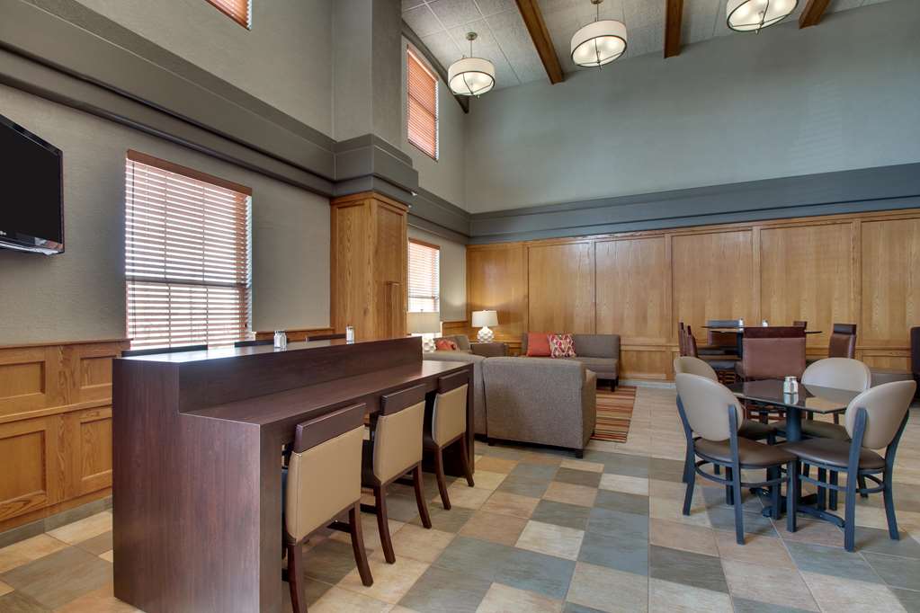 Drury Inn & Suites Albuquerque North - photo 14