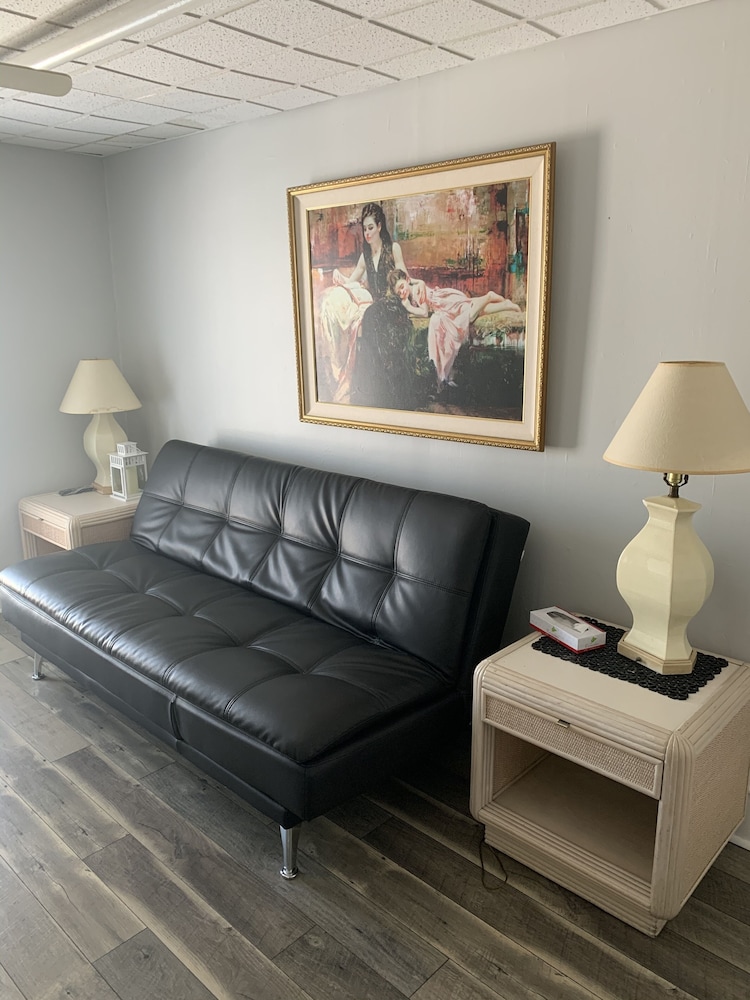 Ocean Manor Inn - photo 33