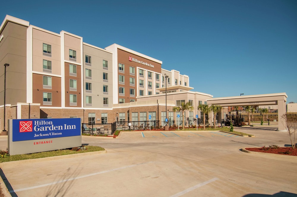 Hilton Garden Inn Jackson Clinton - photo 62