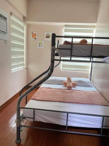 Anuva Residence Condominium — 4-Star Luxury Hotel in Manila, Philippines