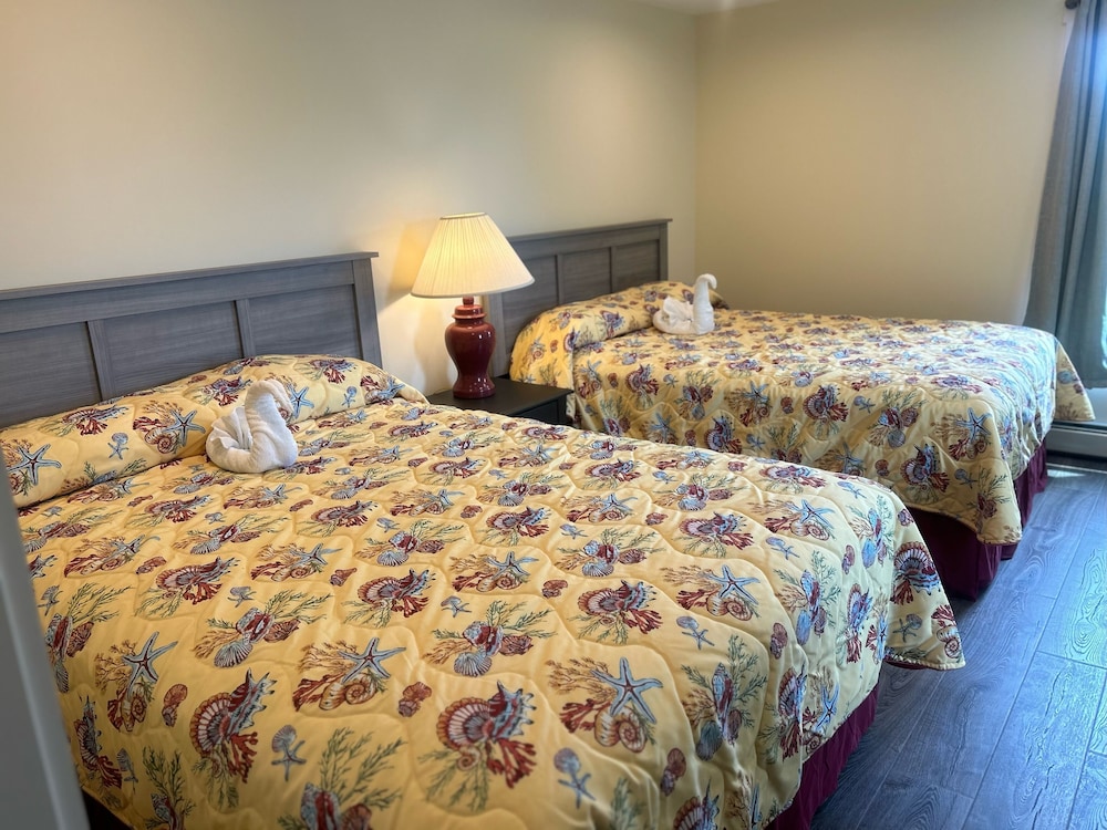 Colonial Gables Oceanfront Village - photo 17
