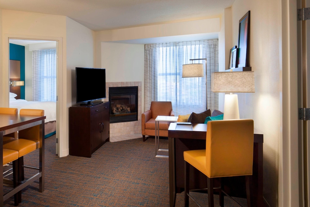 Residence Inn By Marriott Tampa Downtown - photo 17