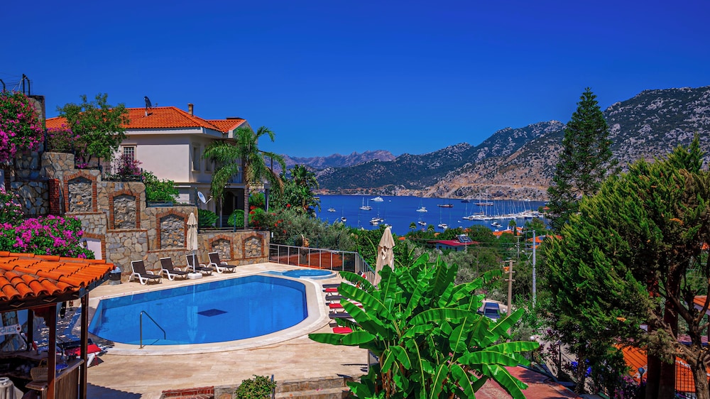 Selimiye Meltem's - last minute hotel in Marmaris