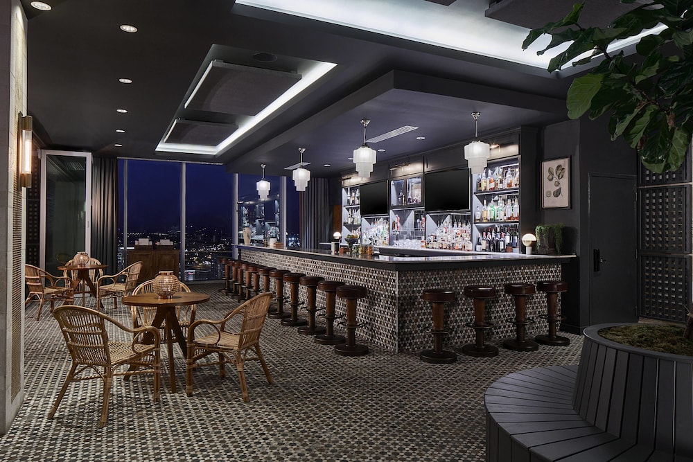 The Westin Nashville - photo 43