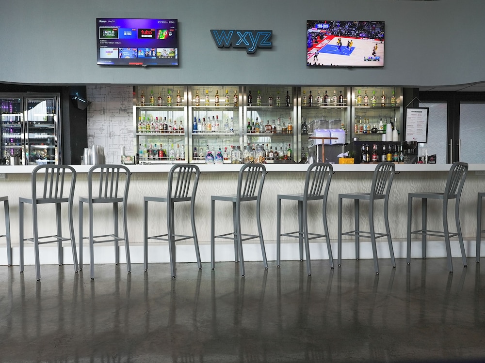 Aloft Ponce Hotel & Casino - photo 8