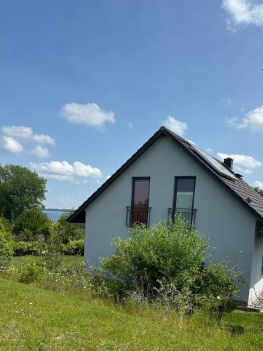 Ferienhaus Ostseeblick — Kluetz