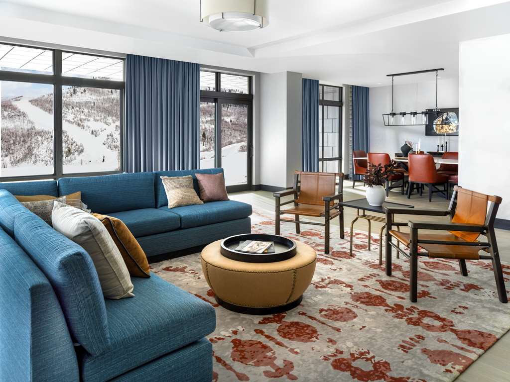 Grand Hyatt Deer Valley - photo 92