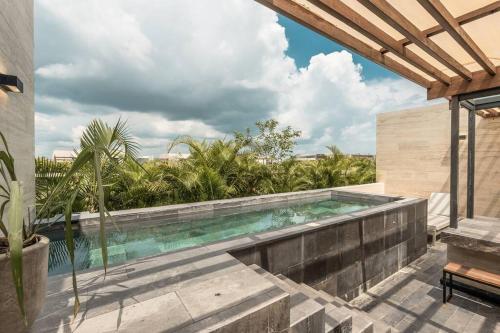Mistiq Luxury Getaway — Tulum — photo 4