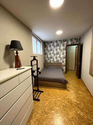 Tbilisi Trinity Apartment