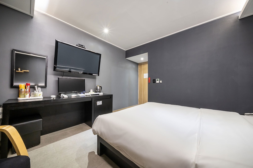 Paju Geumchon Windsor in Paju, South Korea