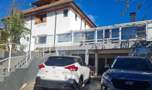 Flat & Suíte Campos - last minute hotel in Campos Do Jordao