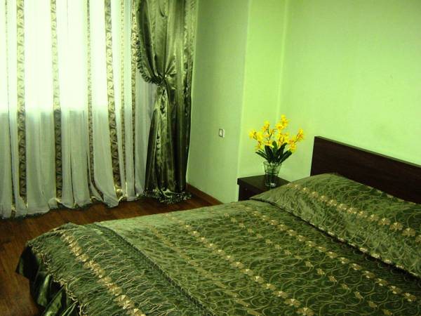 Mini Hotel Bambuk - last minute hotel in Moscow